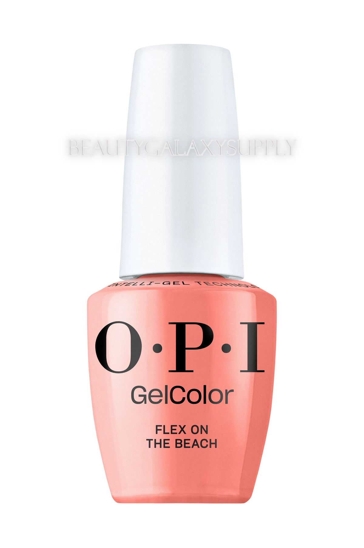 OPI Intelli-Gel 0.5oz Hema-Free TPO-Free 0.5oz - Letter E/F/G/H/I/J/K/L