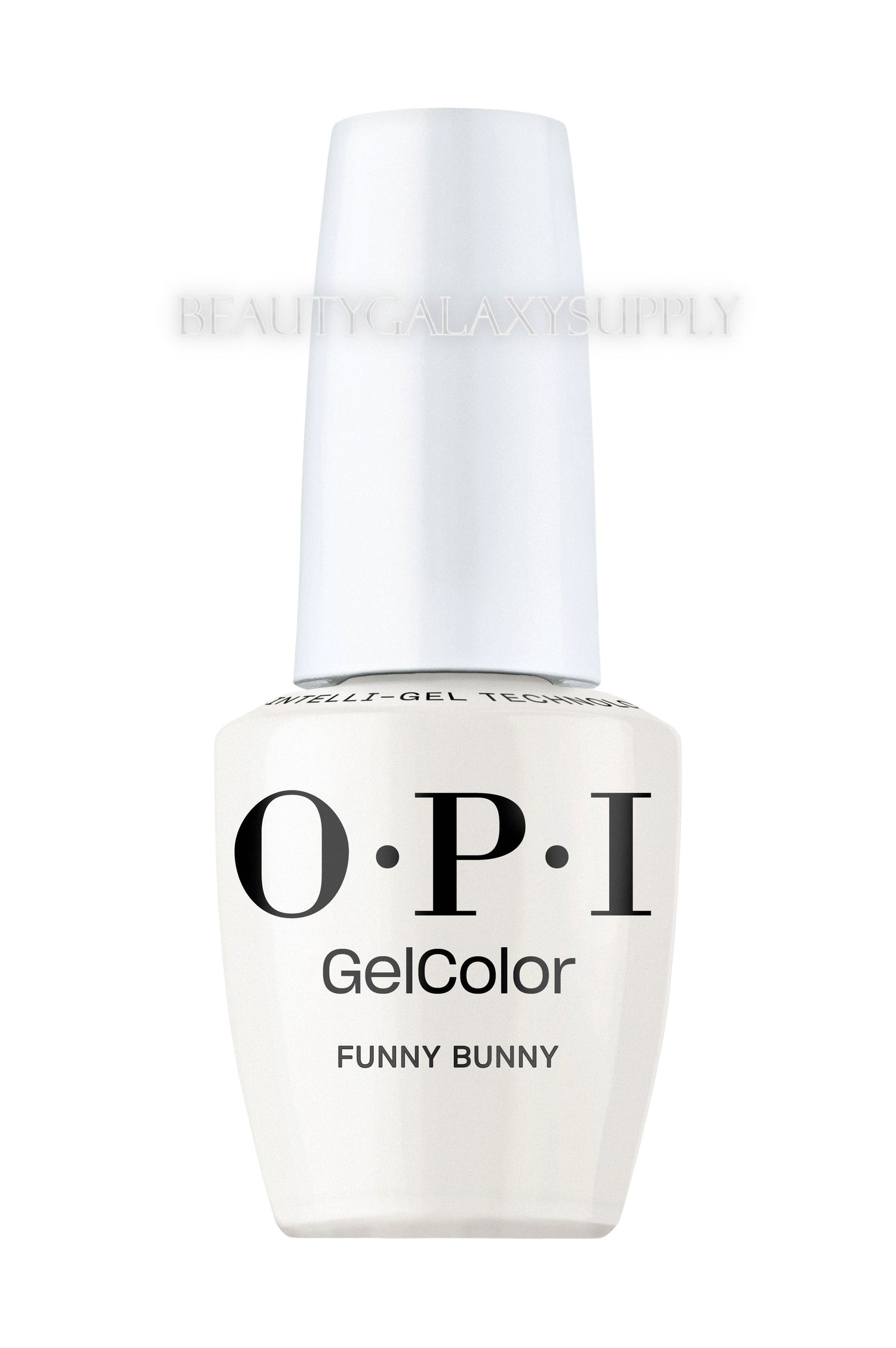 OPI Intelli-Gel 0.5oz Hema-Free TPO-Free 0.5oz - Letter E/F/G/H/I/J/K/L