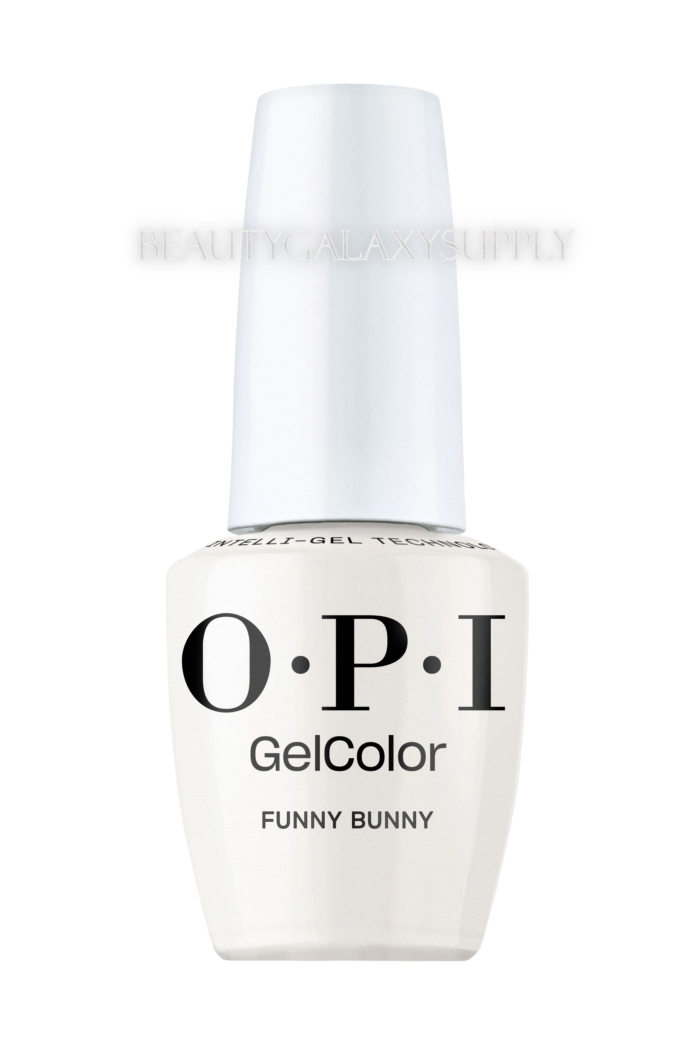 OPI Intelli-Gel 0.5oz Hema-Free TPO-Free 0.5oz - Letter E/F/G/H/I/J/K/L