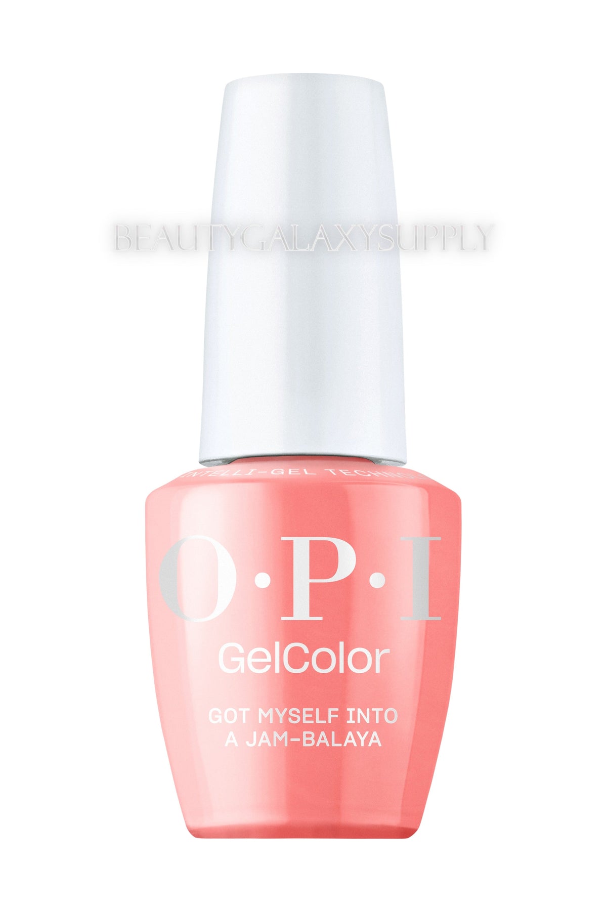 OPI Intelli-Gel 0.5oz Hema-Free TPO-Free 0.5oz - Letter E/F/G/H/I/J/K/L