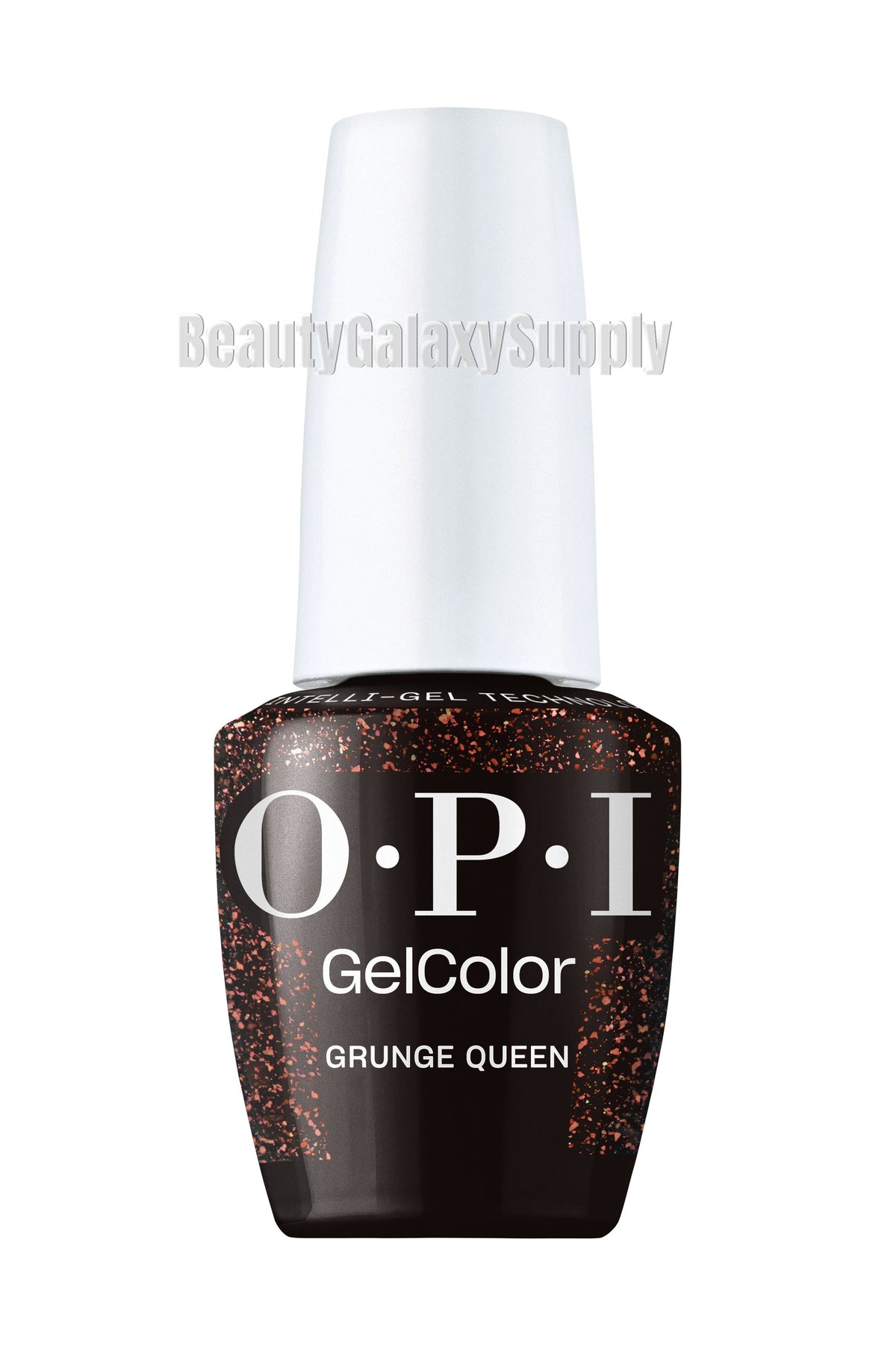 OPI Intelli-Gel 0.5oz Hema-Free TPO-Free 0.5oz - Letter E/F/G/H/I/J/K/L