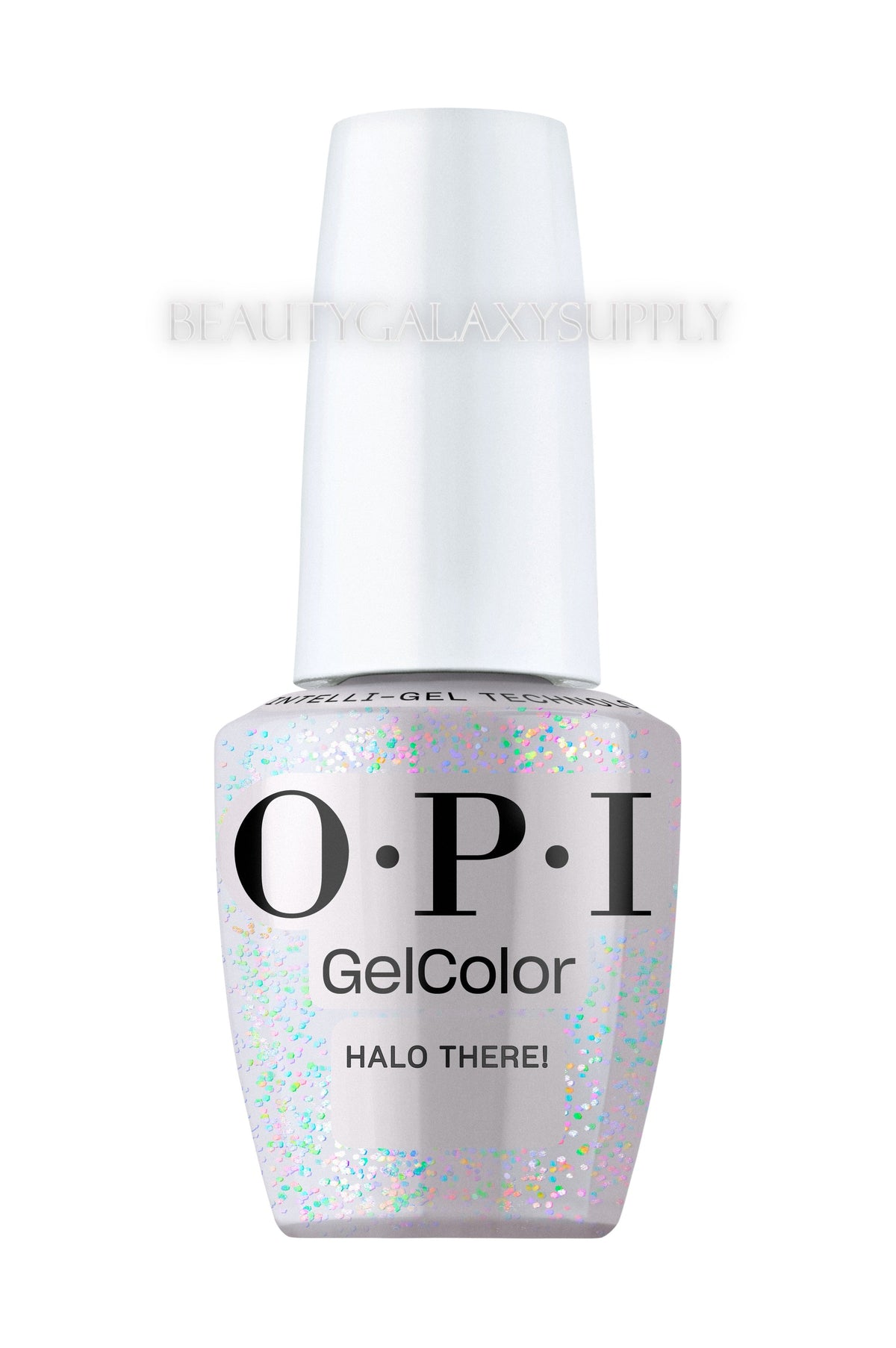 OPI Intelli-Gel 0.5oz Hema-Free TPO-Free 0.5oz - Letter E/F/G/H/I/J/K/L