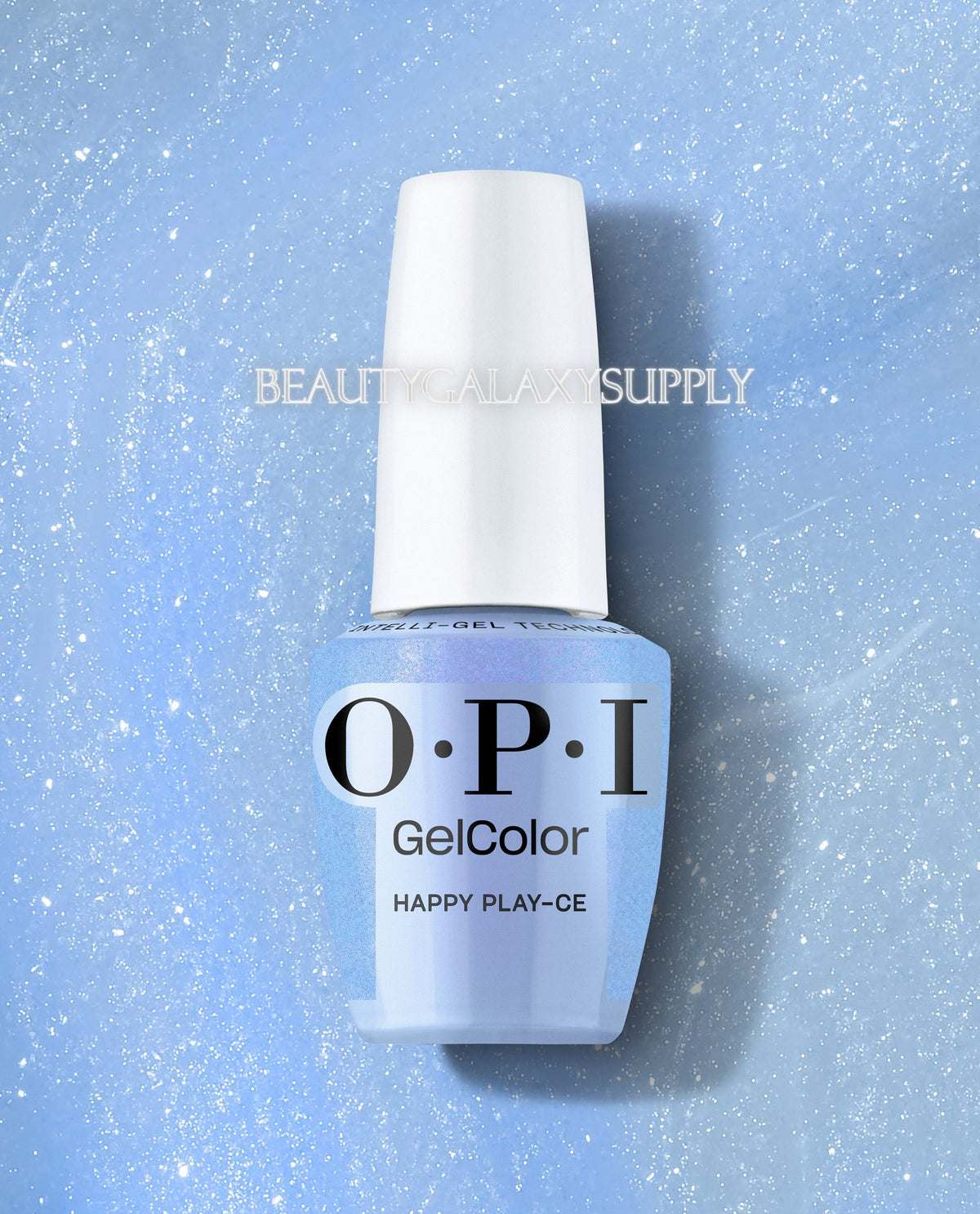 OPI Intelli-Gel 0.5oz Hema-Free TPO-Free 0.5oz - Letter E/F/G/H/I/J/K/L