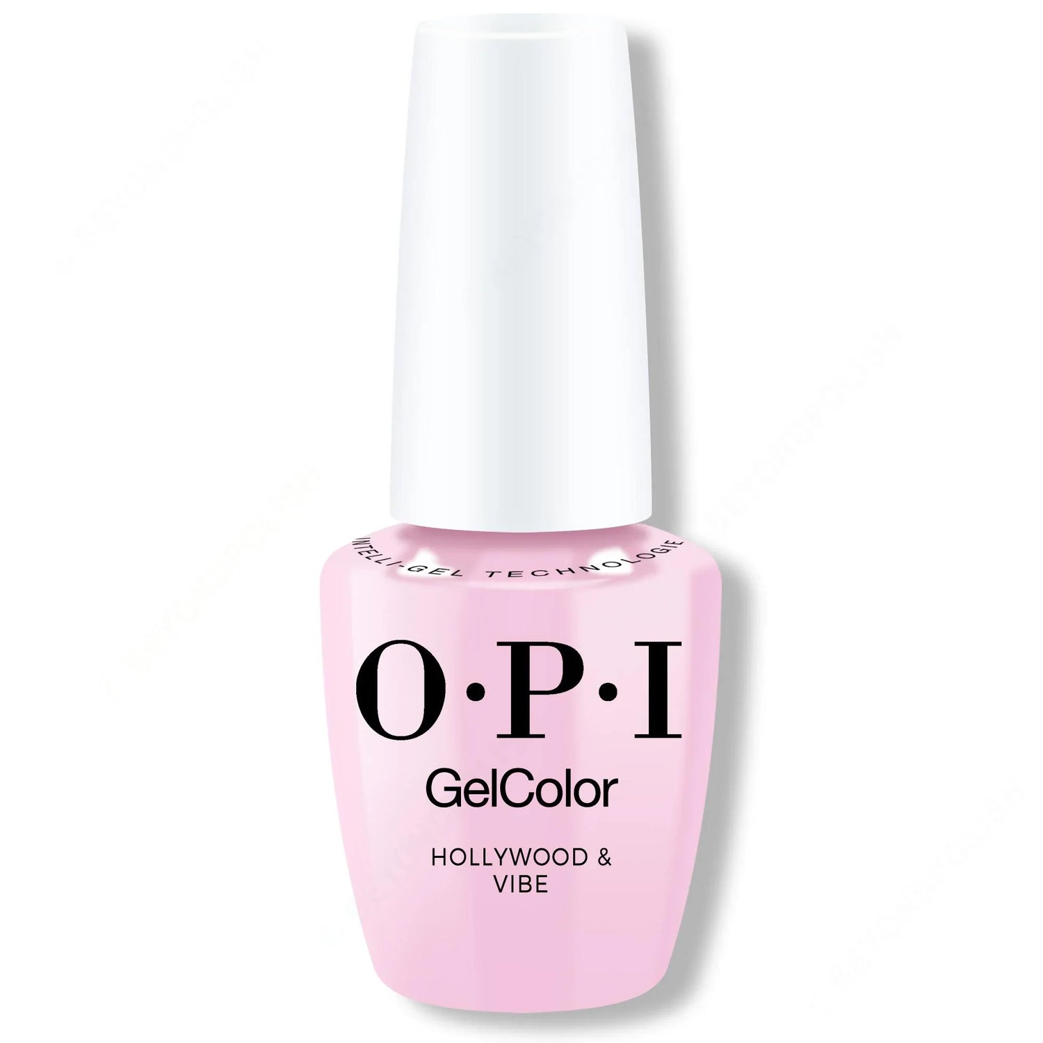 OPI Intelli-Gel 0.5oz Hema-Free TPO-Free 0.5oz - Letter E/F/G/H/I/J/K/L