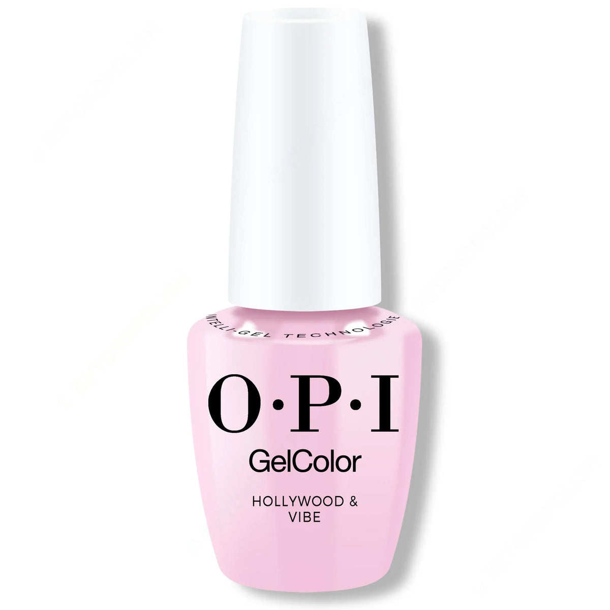 OPI Intelli-Gel 0.5oz Hema-Free TPO-Free 0.5oz - Letter E/F/G/H/I/J/K/L