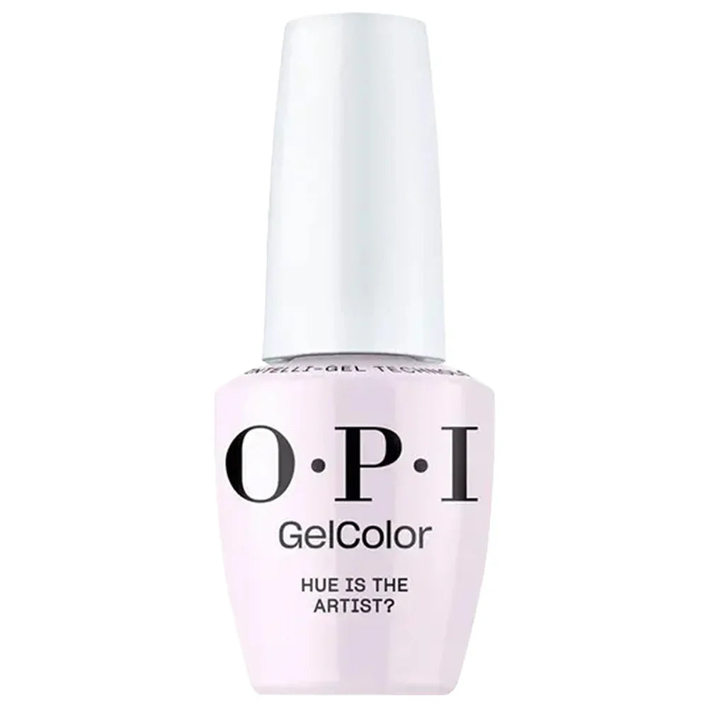 OPI Intelli-Gel 0.5oz Hema-Free TPO-Free 0.5oz - Letter E/F/G/H/I/J/K/L