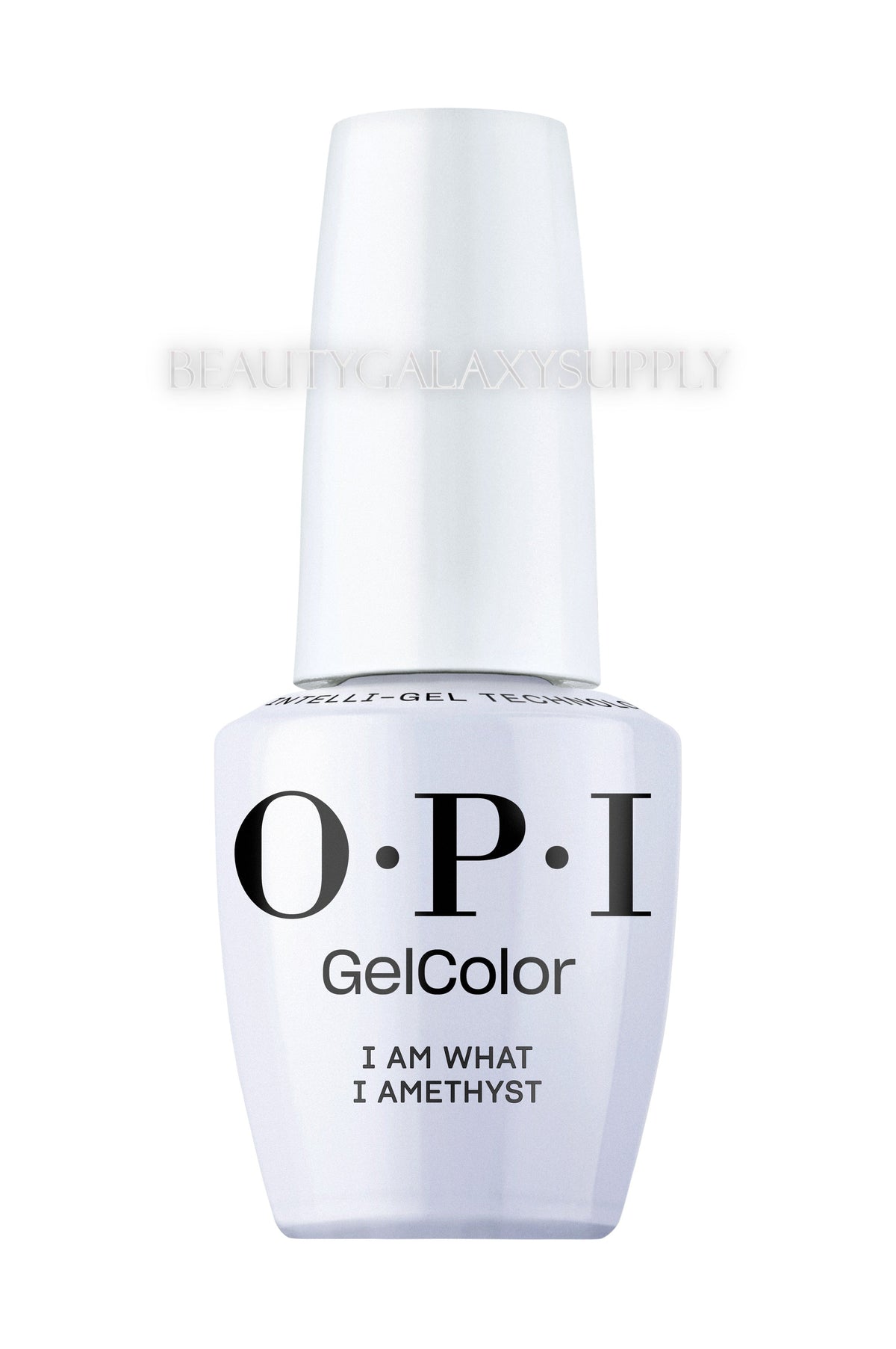 OPI Intelli-Gel 0.5oz Hema-Free TPO-Free 0.5oz - Letter E/F/G/H/I/J/K/L