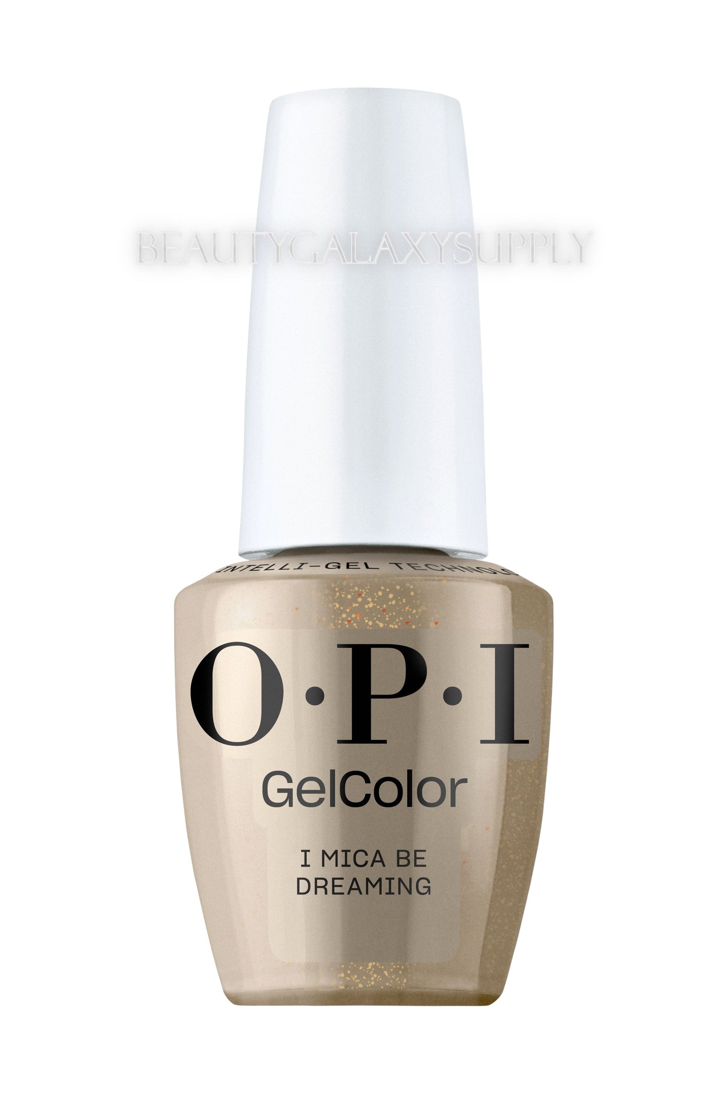 OPI Intelli-Gel 0.5oz Hema-Free TPO-Free 0.5oz - Letter E/F/G/H/I/J/K/L