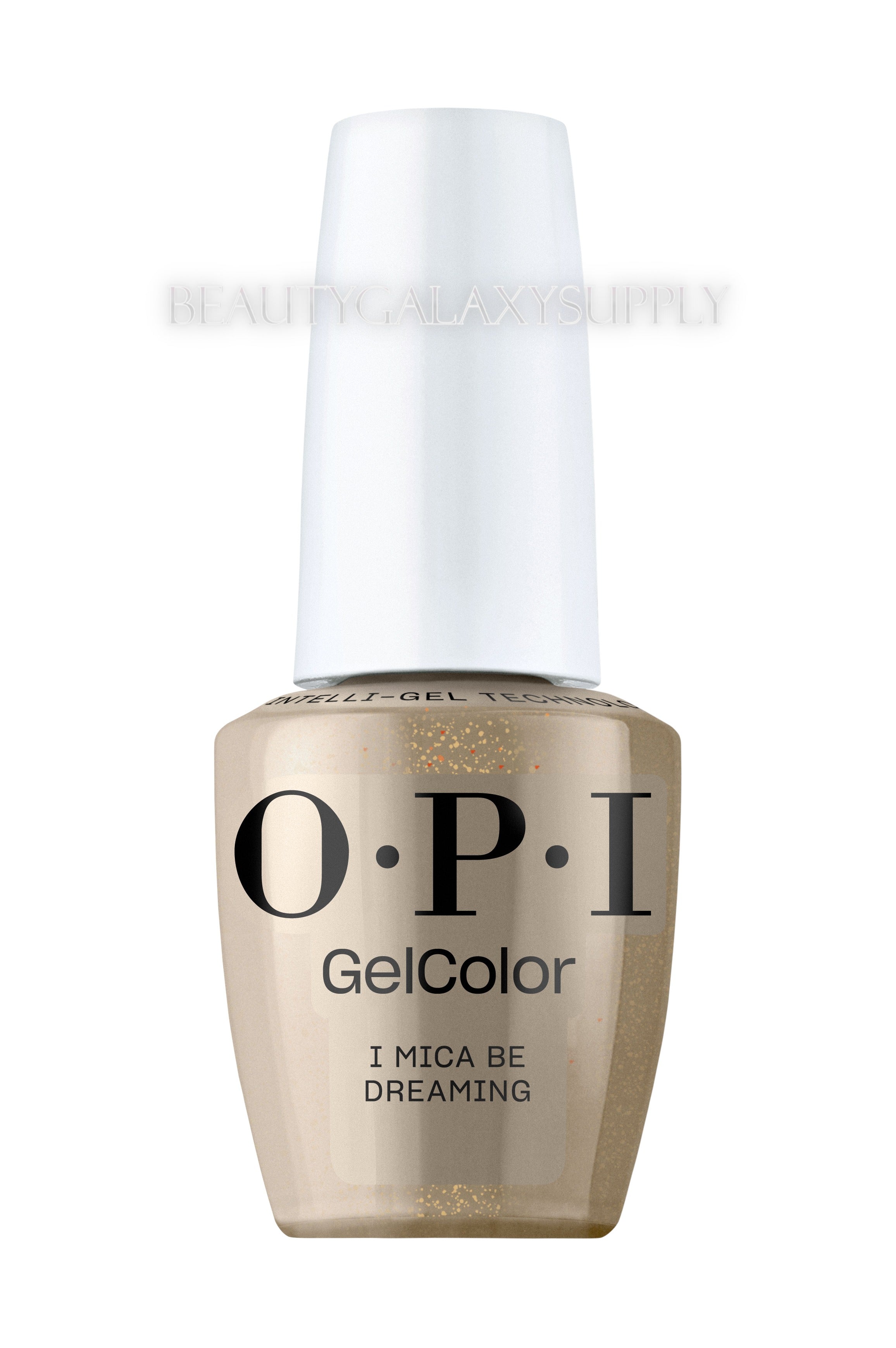 OPI Intelli-Gel 0.5oz Hema-Free TPO-Free 0.5oz - Letter E/F/G/H/I/J/K/L