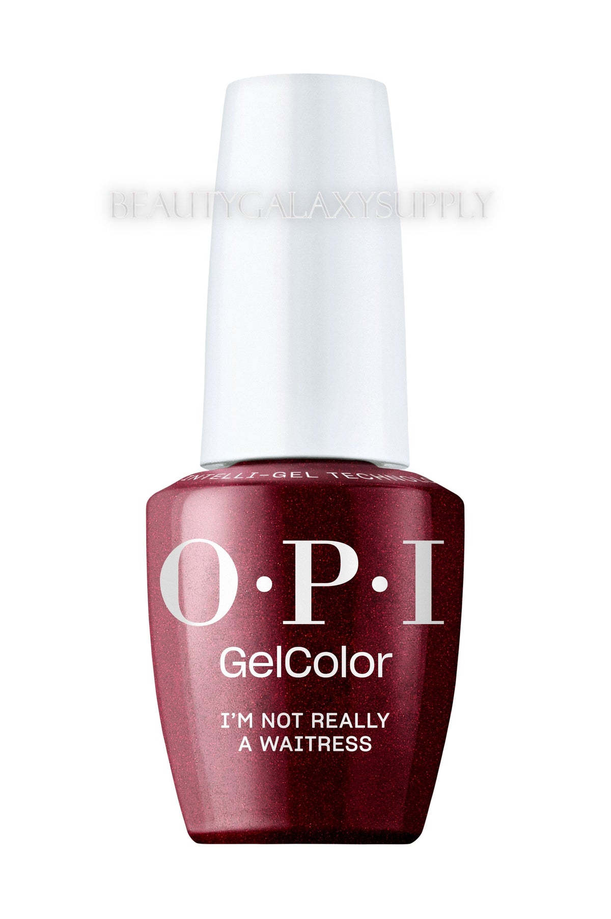 OPI Intelli-Gel 0.5oz Hema-Free TPO-Free 0.5oz - Letter E/F/G/H/I/J/K/L