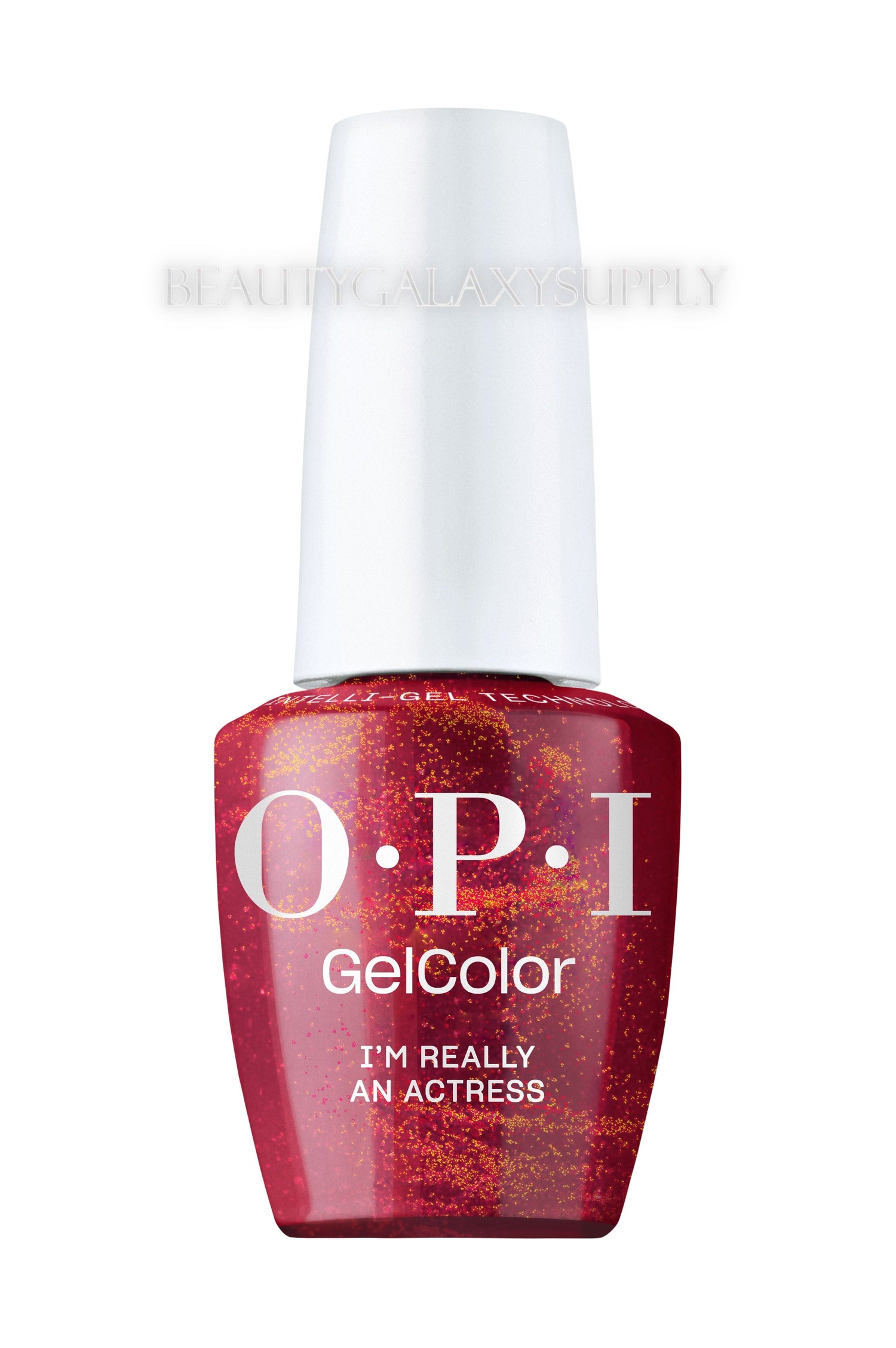OPI Intelli-Gel 0.5oz Hema-Free TPO-Free 0.5oz - Letter E/F/G/H/I/J/K/L