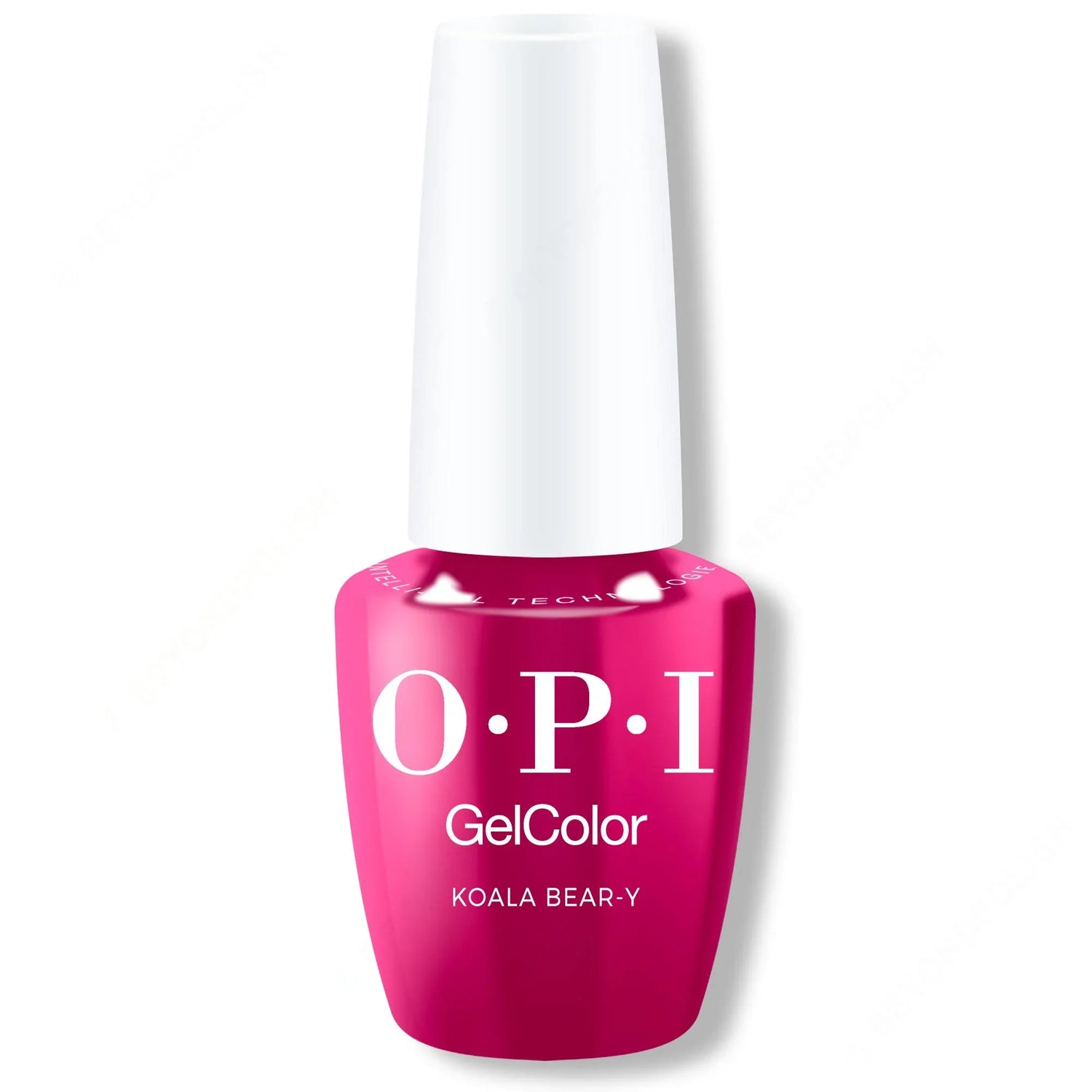 OPI Intelli-Gel 0.5oz Hema-Free TPO-Free 0.5oz - Letter E/F/G/H/I/J/K/L
