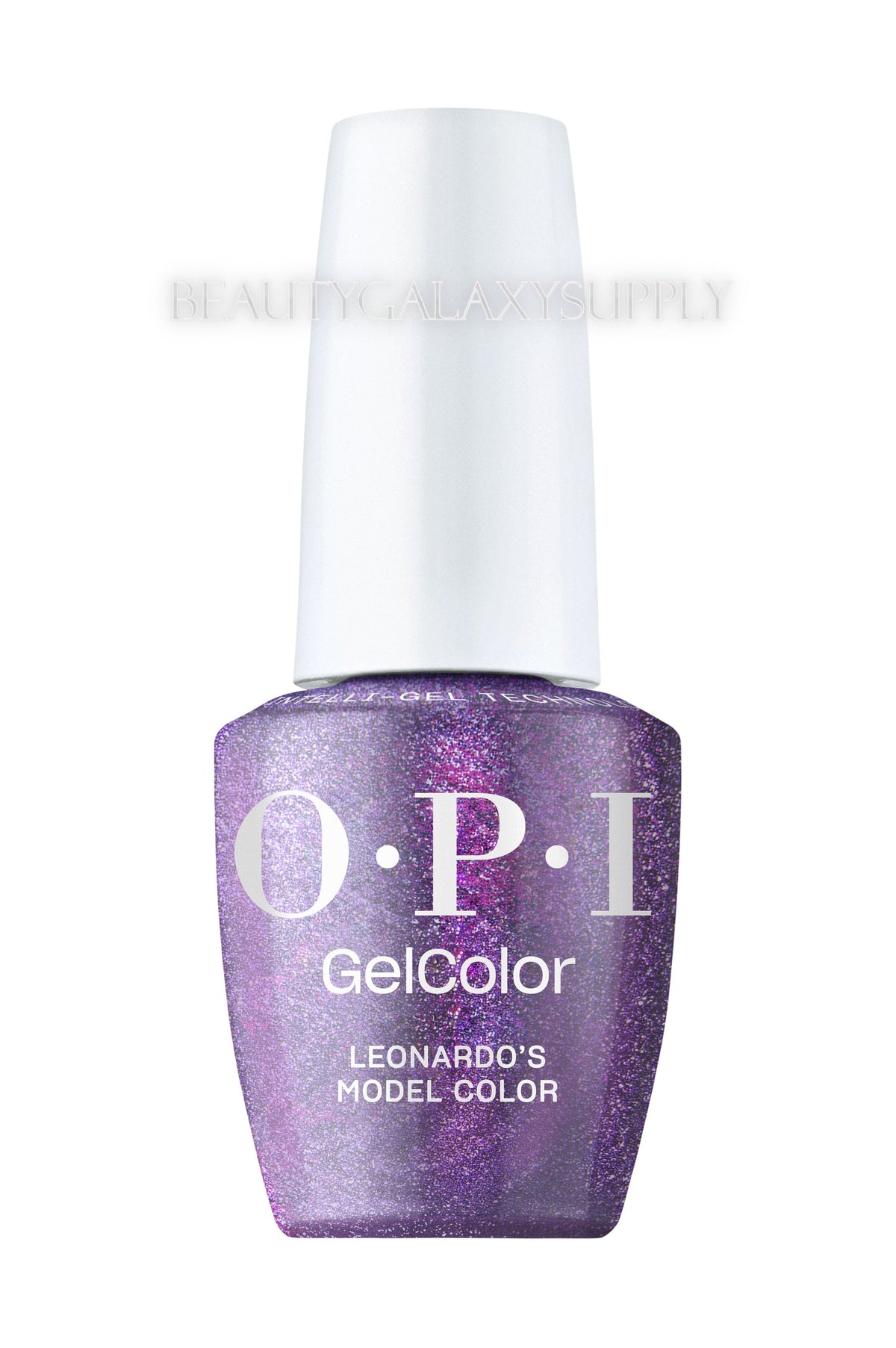OPI Intelli-Gel 0.5oz Hema-Free TPO-Free 0.5oz - Letter E/F/G/H/I/J/K/L