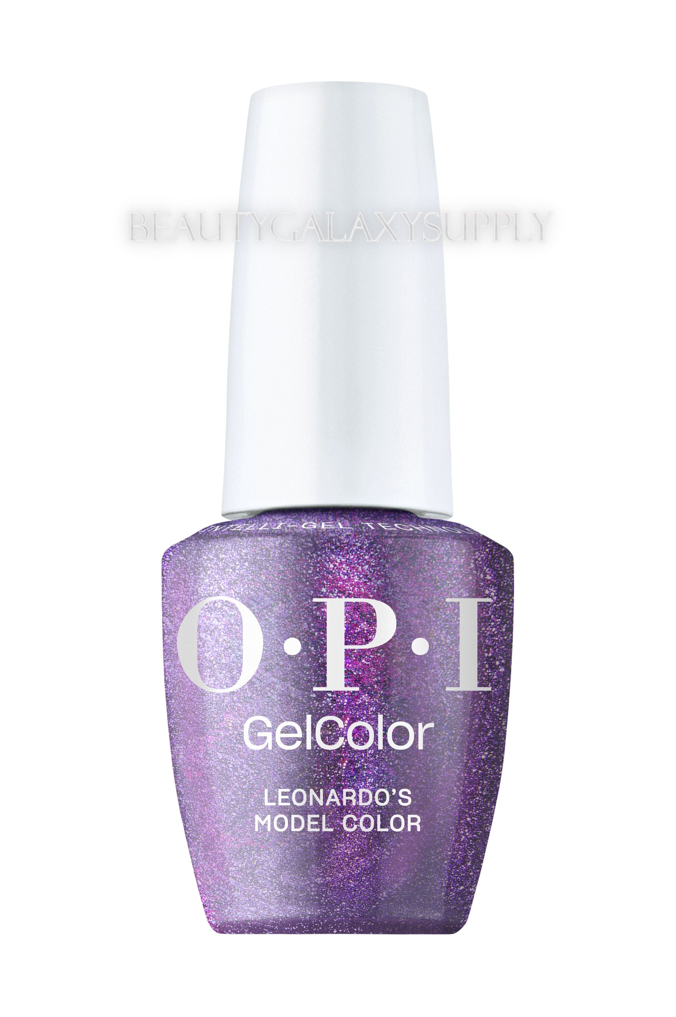 OPI Intelli-Gel 0.5oz Hema-Free TPO-Free 0.5oz - Letter E/F/G/H/I/J/K/L