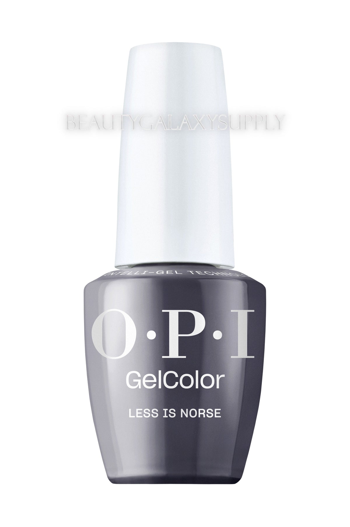 OPI Intelli-Gel 0.5oz Hema-Free TPO-Free 0.5oz - Letter E/F/G/H/I/J/K/L
