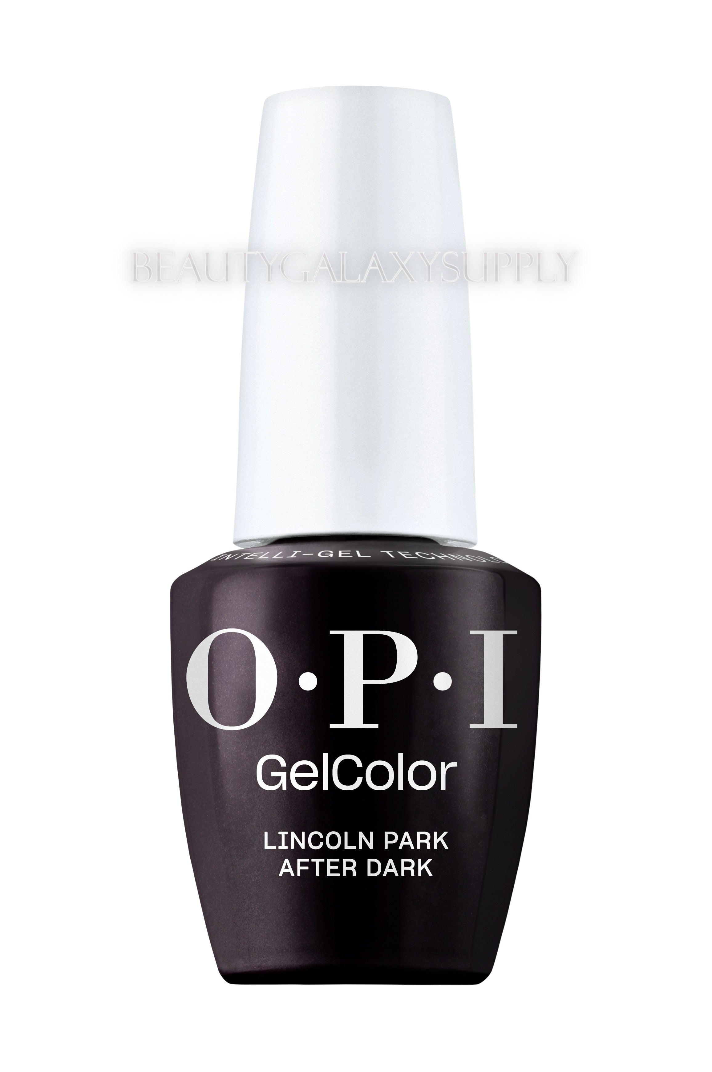 OPI Intelli-Gel 0.5oz Hema-Free TPO-Free 0.5oz - Letter E/F/G/H/I/J/K/L