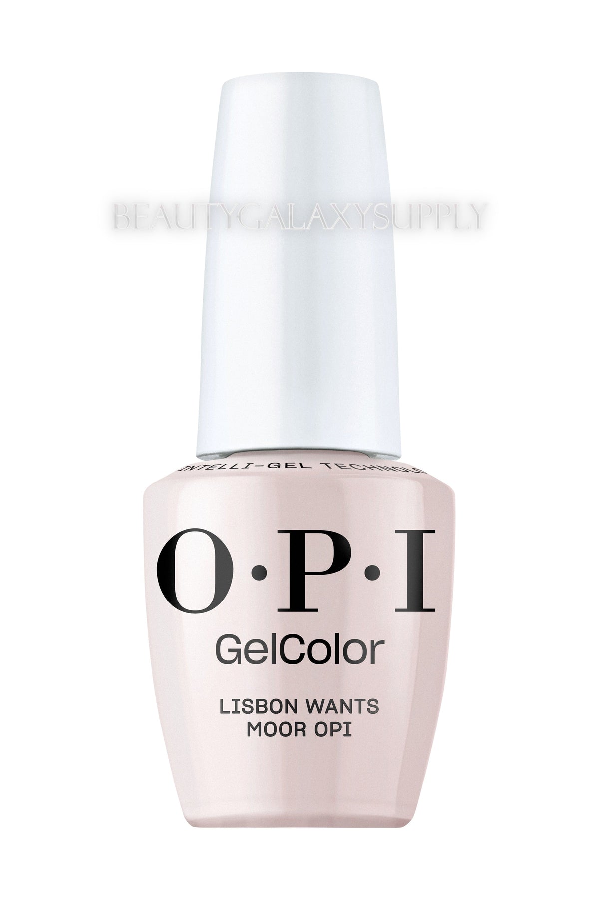 OPI Intelli-Gel 0.5oz Hema-Free TPO-Free 0.5oz - Letter E/F/G/H/I/J/K/L