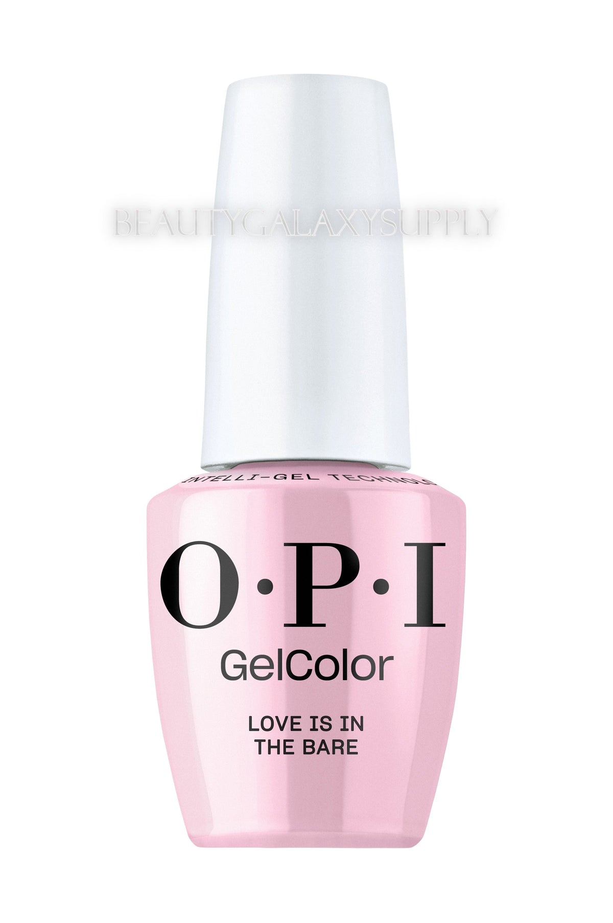 OPI Intelli-Gel 0.5oz Hema-Free TPO-Free 0.5oz - Letter E/F/G/H/I/J/K/L