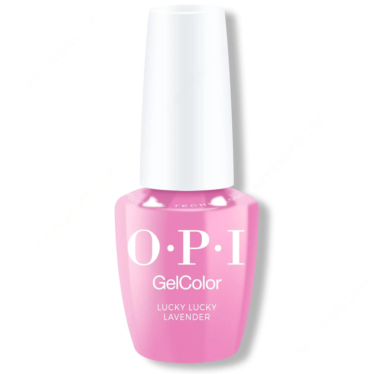 OPI Intelli-Gel 0.5oz Hema-Free TPO-Free 0.5oz - Letter E/F/G/H/I/J/K/L