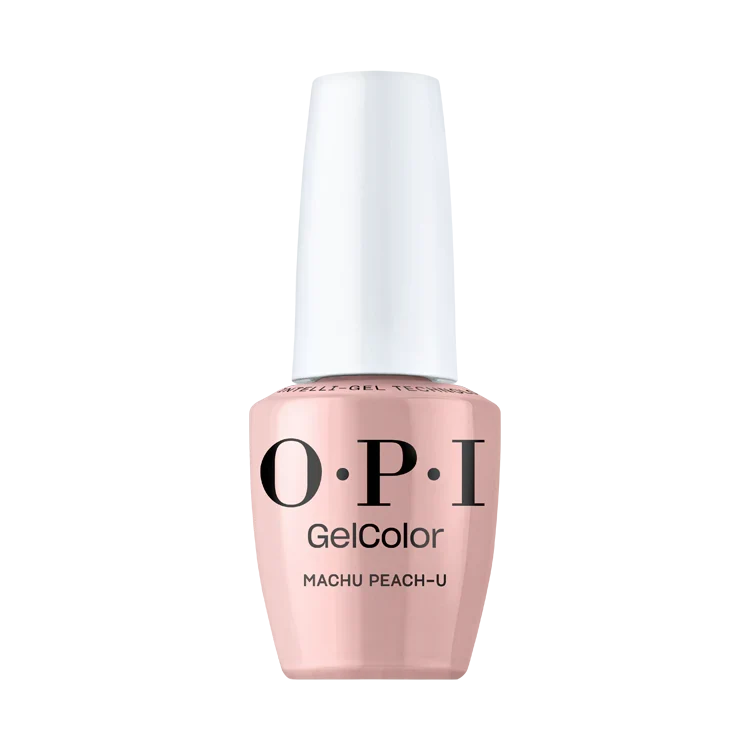 OPI Intelli-Gel 0.5oz Hema-Free TPO-Free 0.5oz - Letter M/N/O/P/Q/R