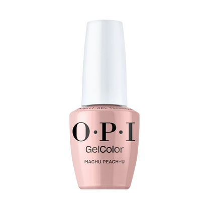 OPI Intelli-Gel 0.5oz Hema-Free TPO-Free 0.5oz - Letter M/N/O/P/Q/R