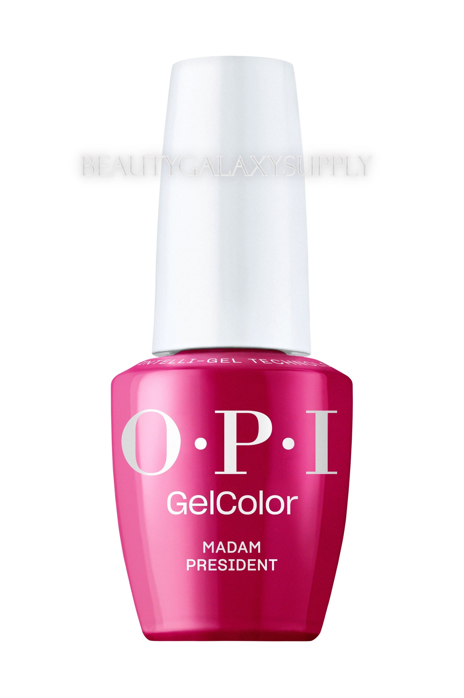 OPI Intelli-Gel 0.5oz Hema-Free TPO-Free 0.5oz - Letter M/N/O/P/Q/R