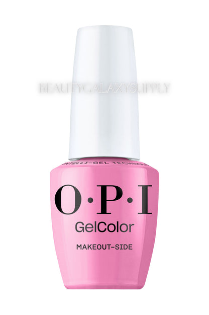 OPI Intelli-Gel 0.5oz Hema-Free TPO-Free 0.5oz - Letter M/N/O/P/Q/R