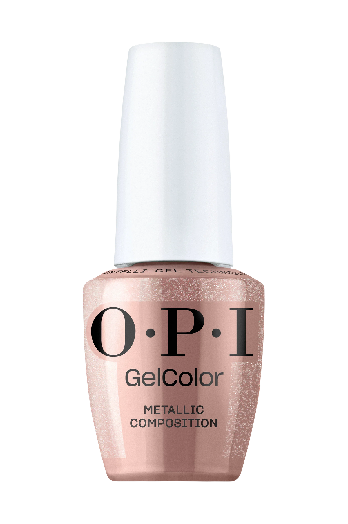 OPI Intelli-Gel 0.5oz Hema-Free TPO-Free 0.5oz - Letter M/N/O/P/Q/R