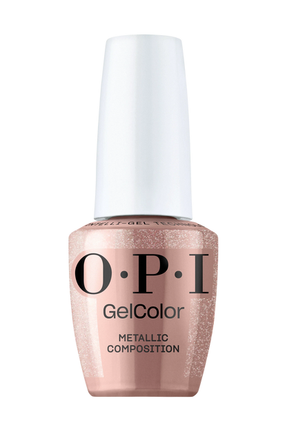 OPI Intelli-Gel 0.5oz Hema-Free TPO-Free 0.5oz - Letter M/N/O/P/Q/R