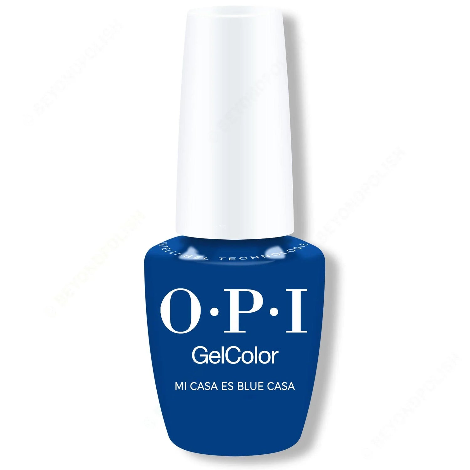 OPI Intelli-Gel 0.5oz Hema-Free TPO-Free 0.5oz - Letter M/N/O/P/Q/R
