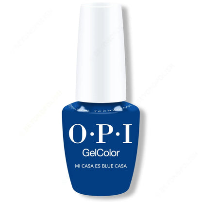 OPI Intelli-Gel 0.5oz Hema-Free TPO-Free 0.5oz - Letter M/N/O/P/Q/R