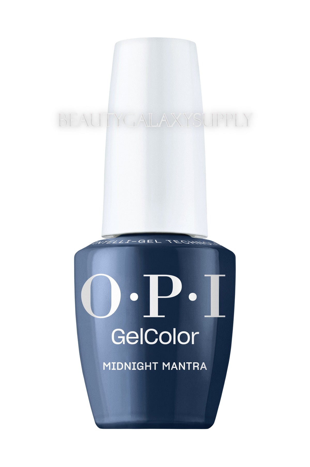 OPI Intelli-Gel 0.5oz Hema-Free TPO-Free 0.5oz - Letter M/N/O/P/Q/R