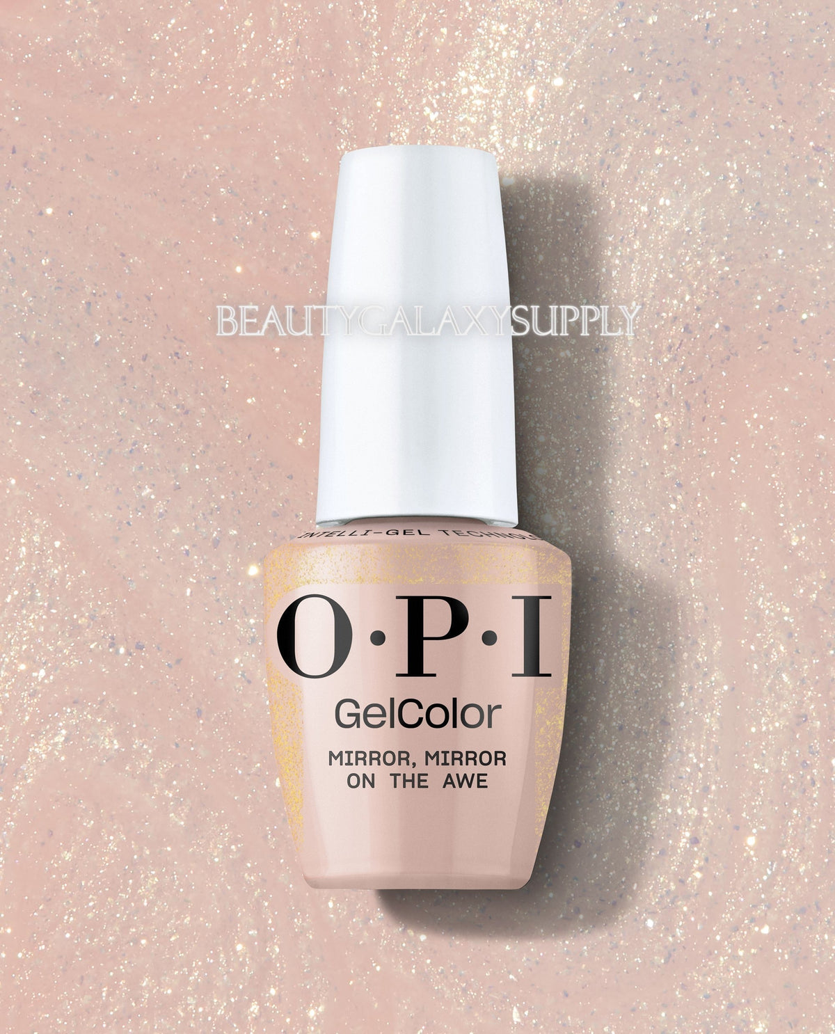 OPI Intelli-Gel 0.5oz Hema-Free TPO-Free 0.5oz - Letter M/N/O/P/Q/R
