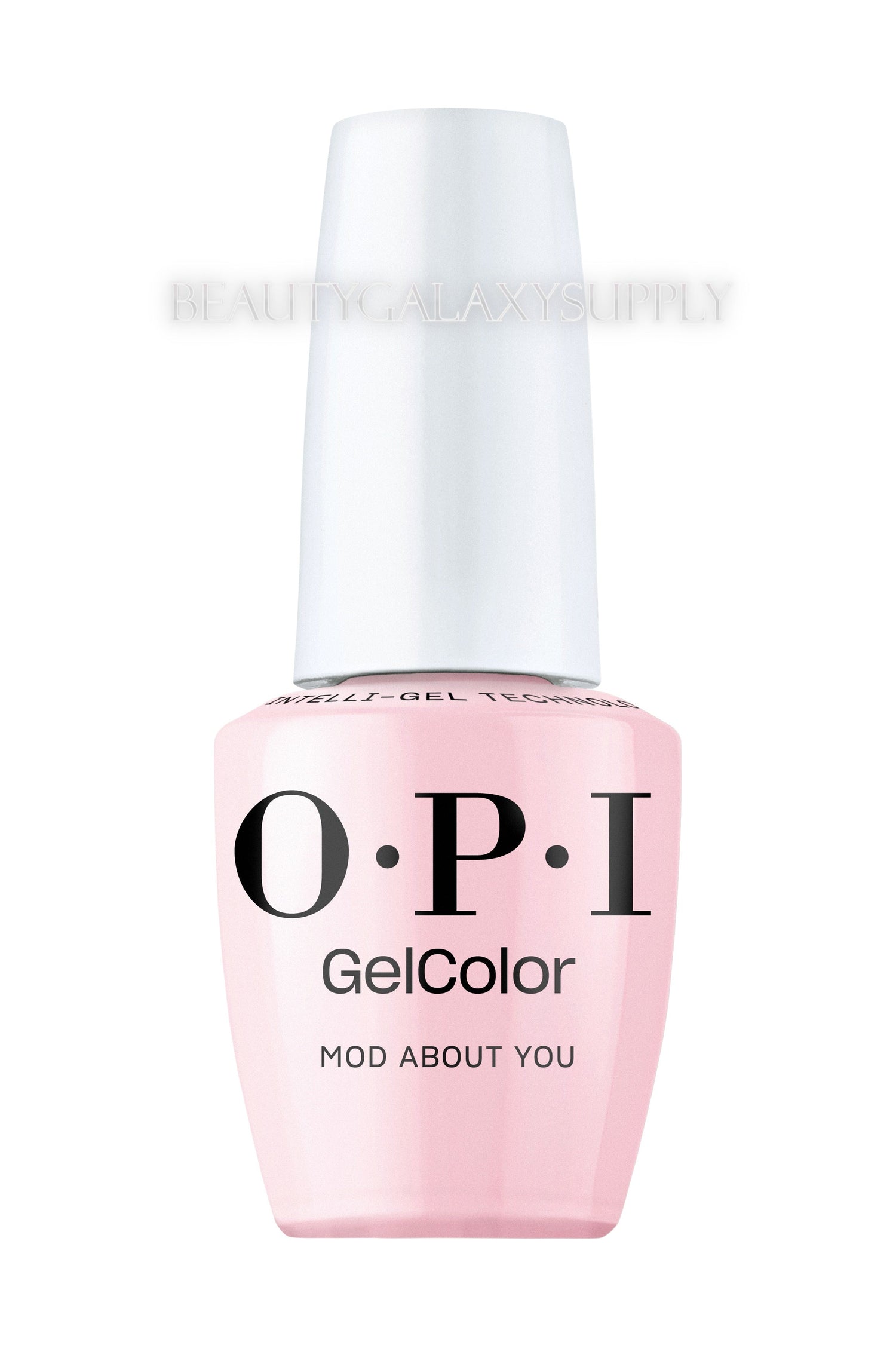 OPI Intelli-Gel 0.5oz Hema-Free TPO-Free 0.5oz - Letter M/N/O/P/Q/R