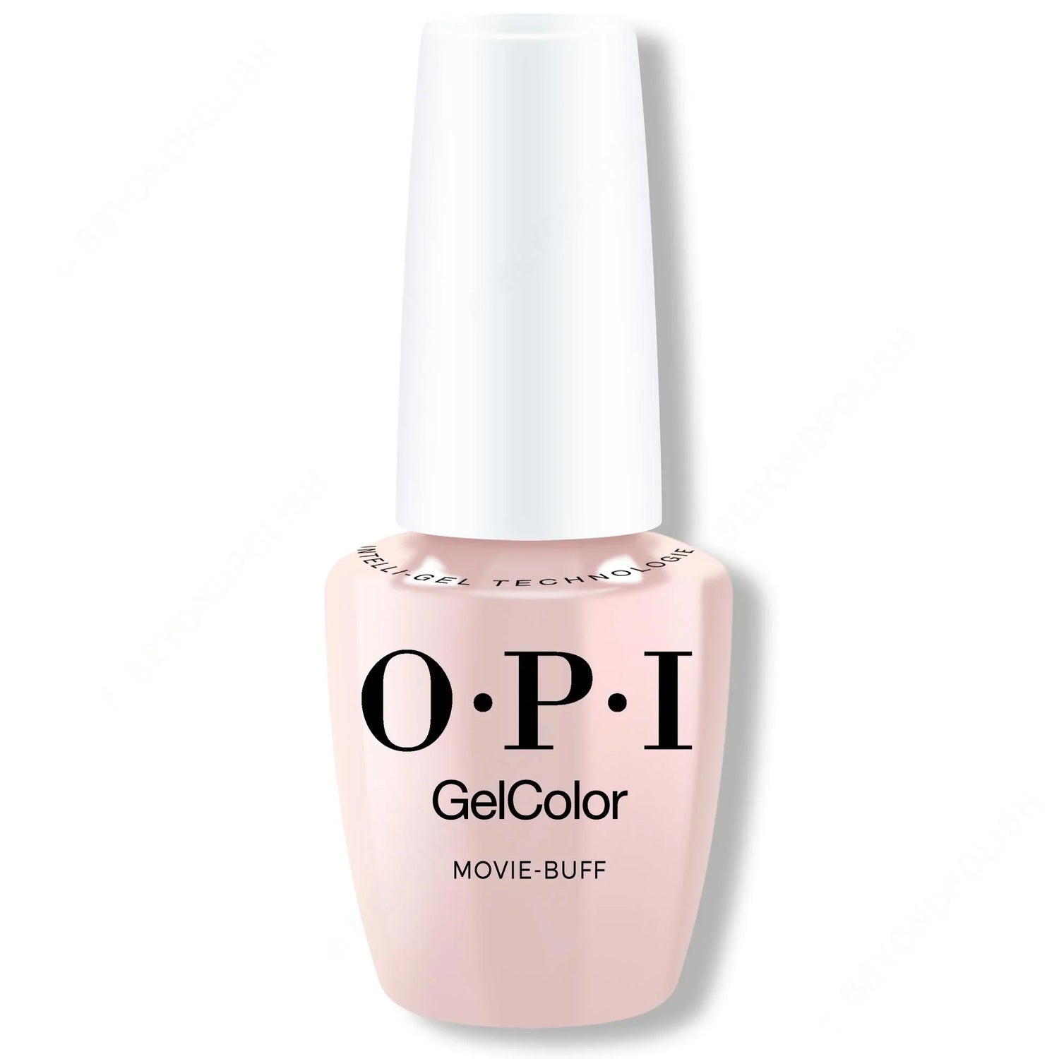 OPI Intelli-Gel 0.5oz Hema-Free TPO-Free 0.5oz - Letter M/N/O/P/Q/R