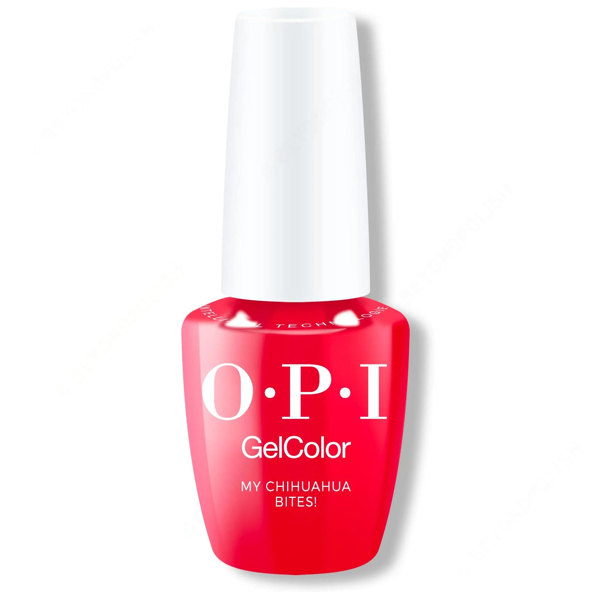 OPI Intelli-Gel 0.5oz Hema-Free TPO-Free 0.5oz - Letter M/N/O/P/Q/R