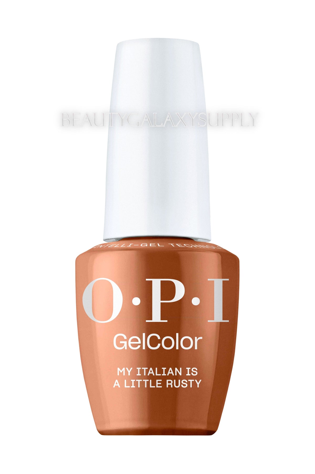 OPI Intelli-Gel 0.5oz Hema-Free TPO-Free 0.5oz - Letter M/N/O/P/Q/R