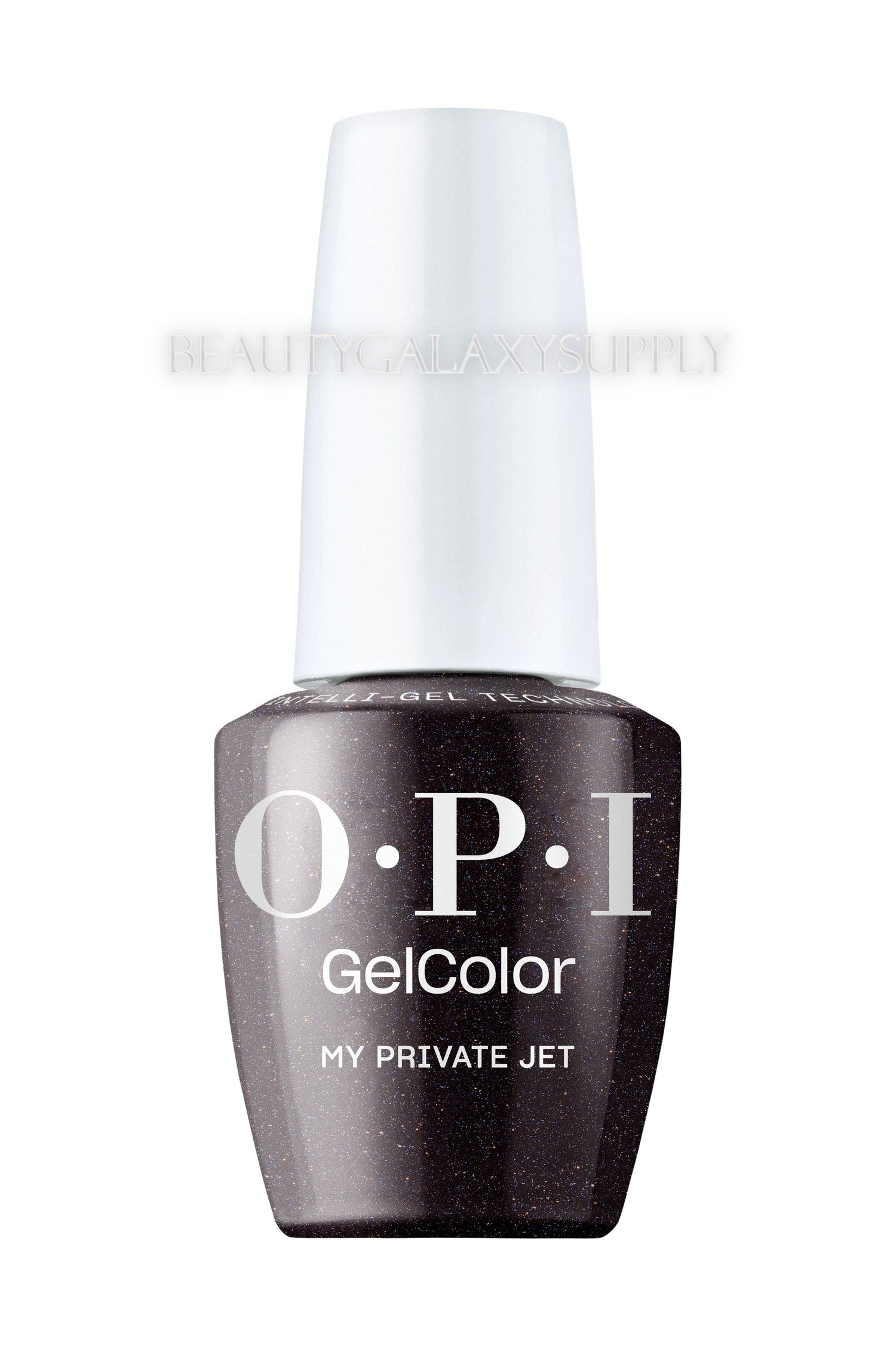 OPI Intelli-Gel 0.5oz Hema-Free TPO-Free 0.5oz - Letter M/N/O/P/Q/R