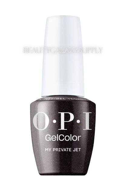 OPI Intelli-Gel 0.5oz Hema-Free TPO-Free 0.5oz - Letter M/N/O/P/Q/R