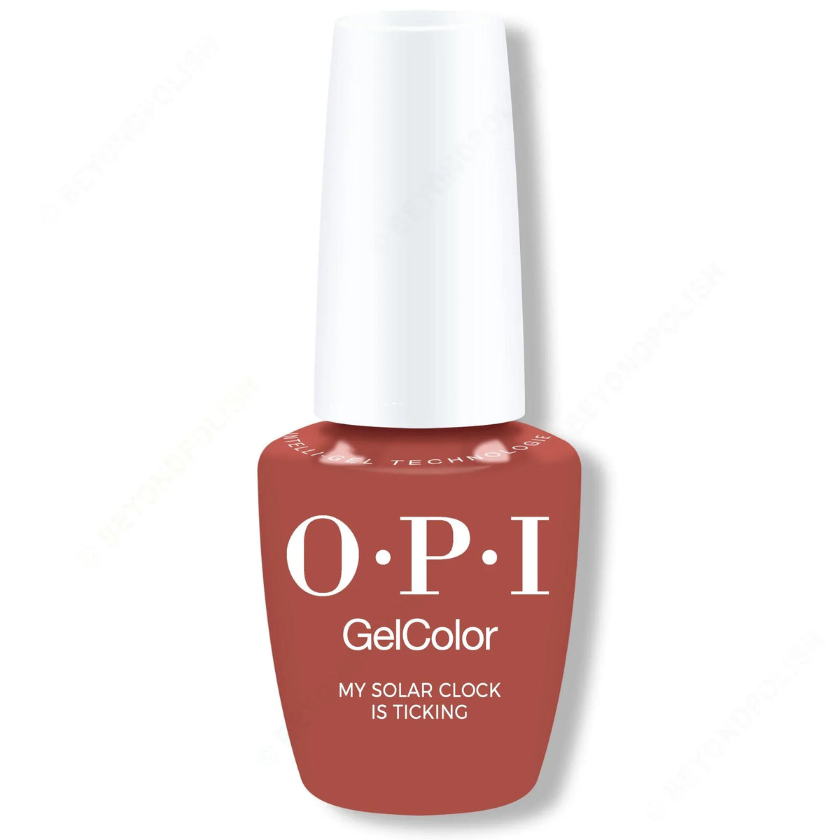 OPI Intelli-Gel 0.5oz Hema-Free TPO-Free 0.5oz - Letter M/N/O/P/Q/R