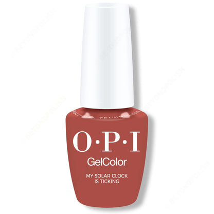 OPI Intelli-Gel 0.5oz Hema-Free TPO-Free 0.5oz - Letter M/N/O/P/Q/R
