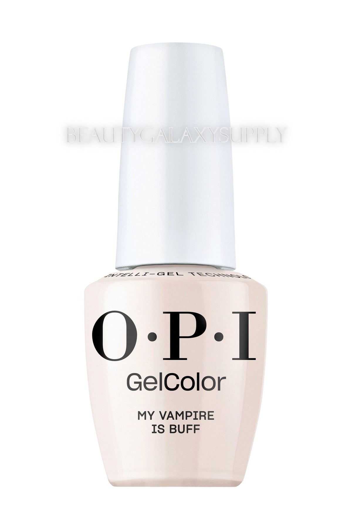 OPI Intelli-Gel 0.5oz Hema-Free TPO-Free 0.5oz - Letter M/N/O/P/Q/R