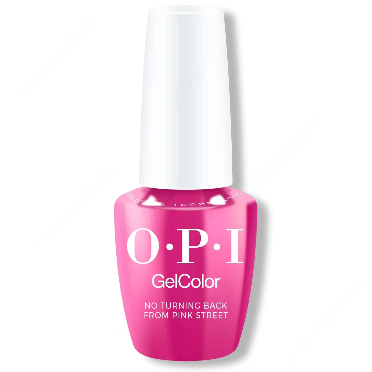 OPI Intelli-Gel 0.5oz Hema-Free TPO-Free 0.5oz - Letter M/N/O/P/Q/R