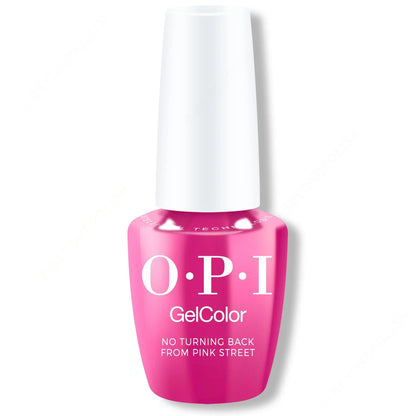 OPI Intelli-Gel 0.5oz Hema-Free TPO-Free 0.5oz - Letter M/N/O/P/Q/R
