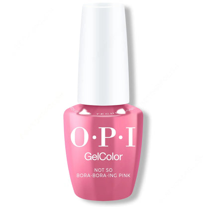 OPI Intelli-Gel 0.5oz Hema-Free TPO-Free 0.5oz - Letter M/N/O/P/Q/R