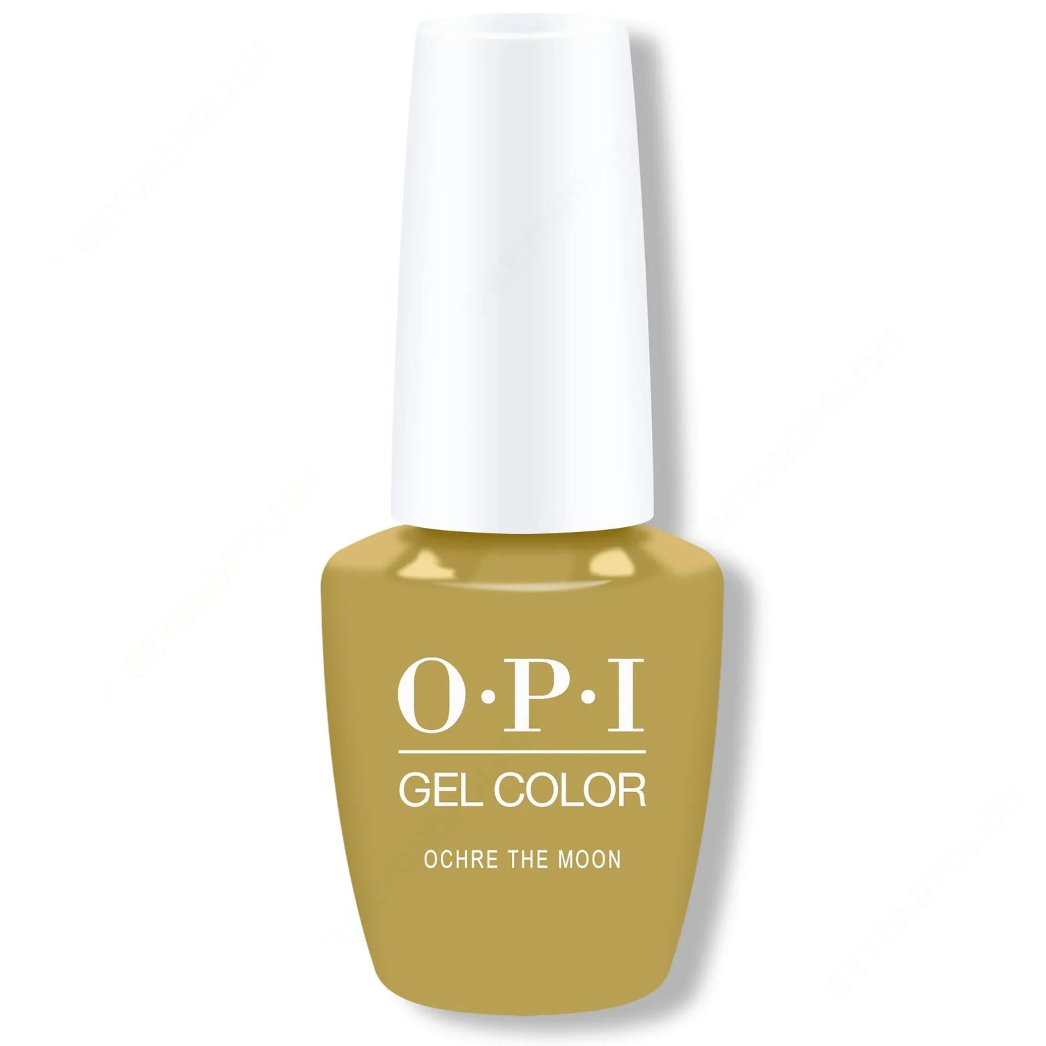 OPI Intelli-Gel 0.5oz Hema-Free TPO-Free 0.5oz - Letter M/N/O/P/Q/R
