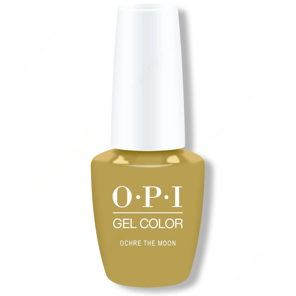 OPI Intelli-Gel 0.5oz Hema-Free TPO-Free 0.5oz - Letter M/N/O/P/Q/R