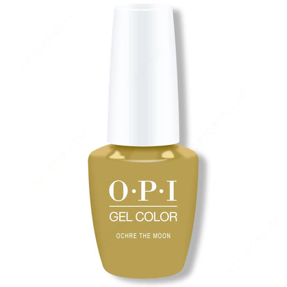 OPI Intelli-Gel 0.5oz Hema-Free TPO-Free 0.5oz - Letter M/N/O/P/Q/R