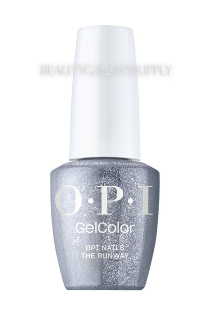 OPI Intelli-Gel 0.5oz Hema-Free TPO-Free 0.5oz - Letter M/N/O/P/Q/R
