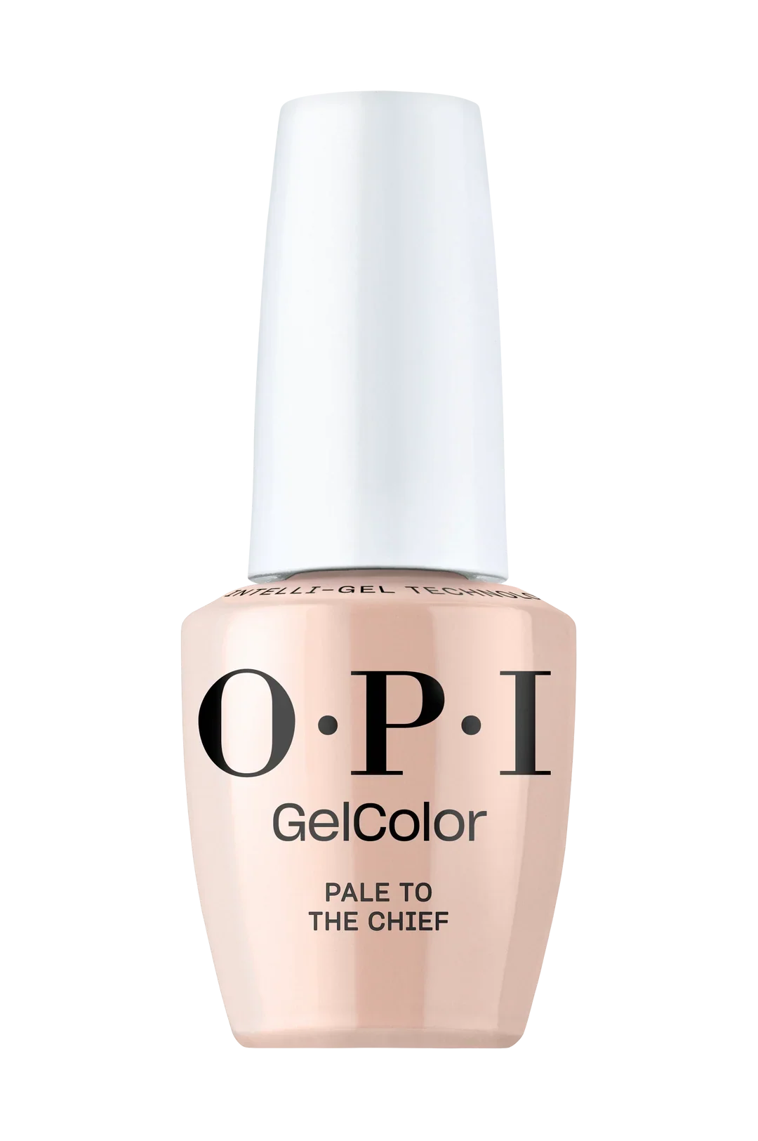 OPI Intelli-Gel 0.5oz Hema-Free TPO-Free 0.5oz - Letter M/N/O/P/Q/R